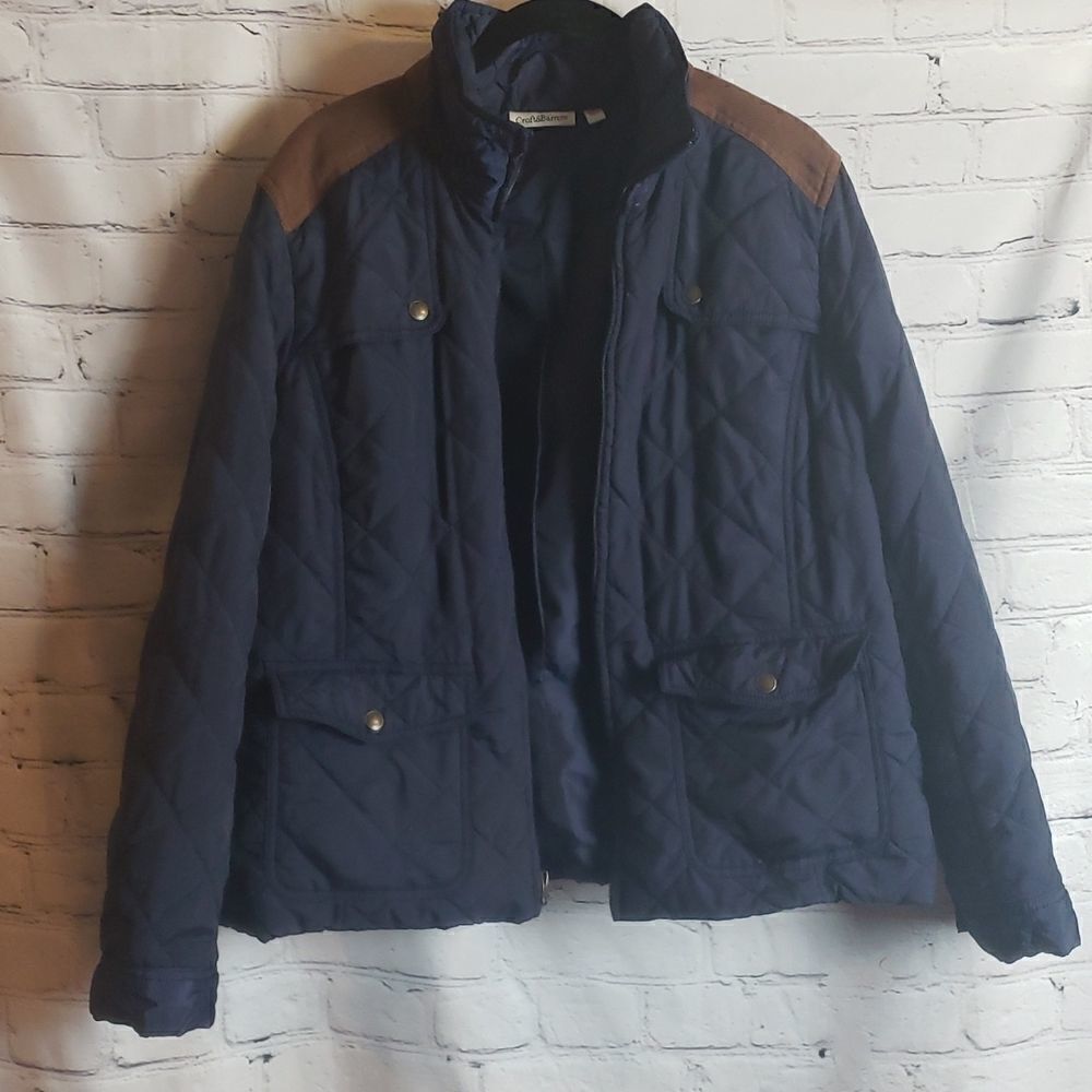 ‎Croft and Barrow Jacket